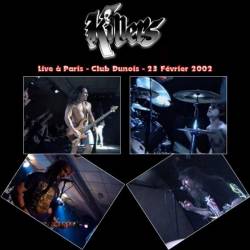 Killers (FRA) : Live à Paris